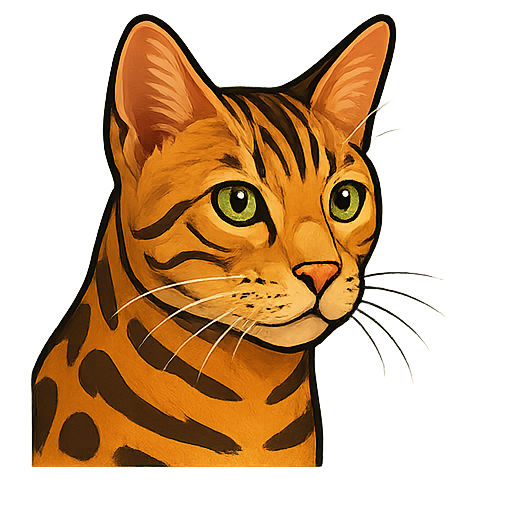 Specialty Cats