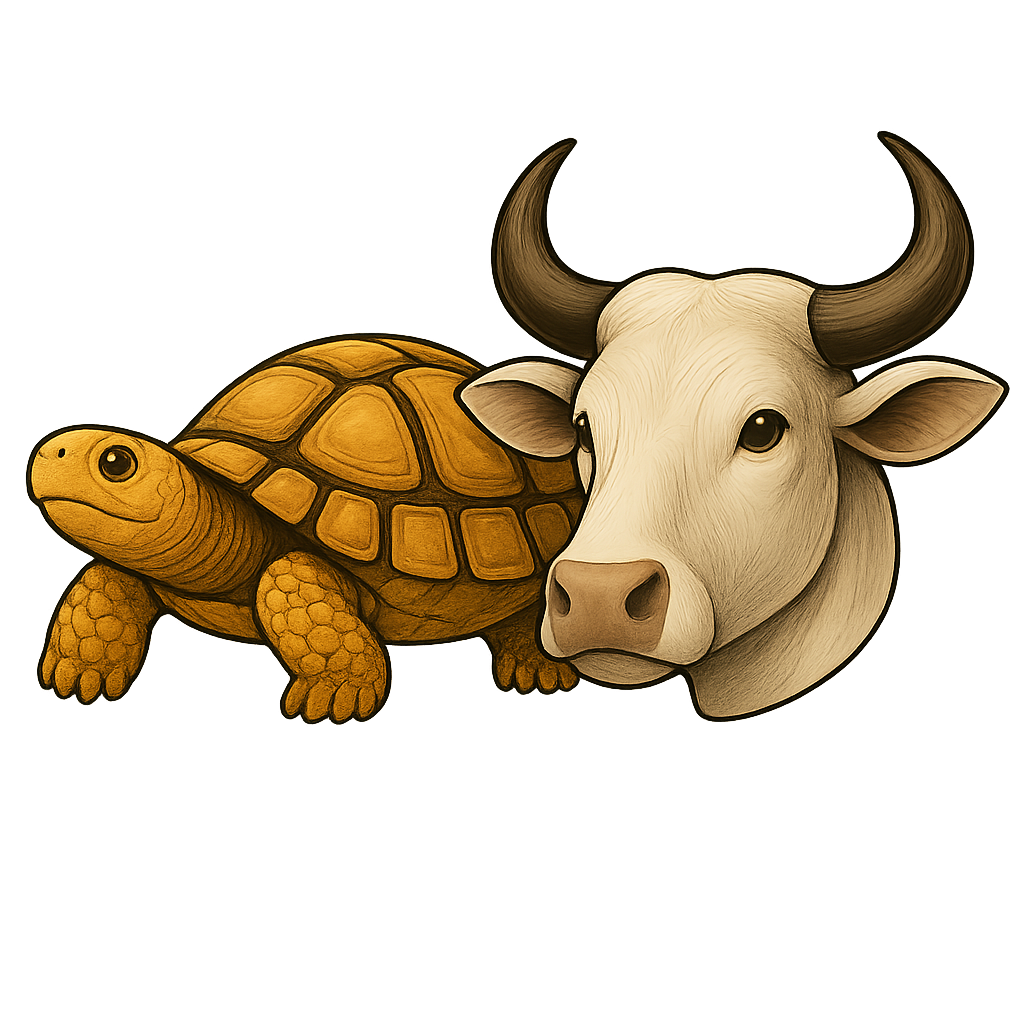 Tortoises & Hoofstock